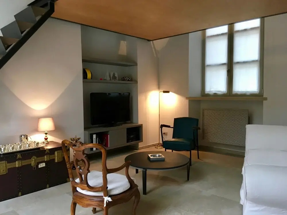 BBarocco Luxury Accommodations