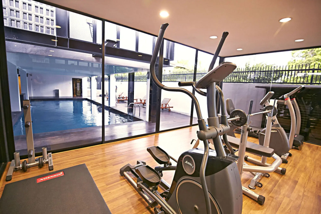 1 Damai Residences KLCC