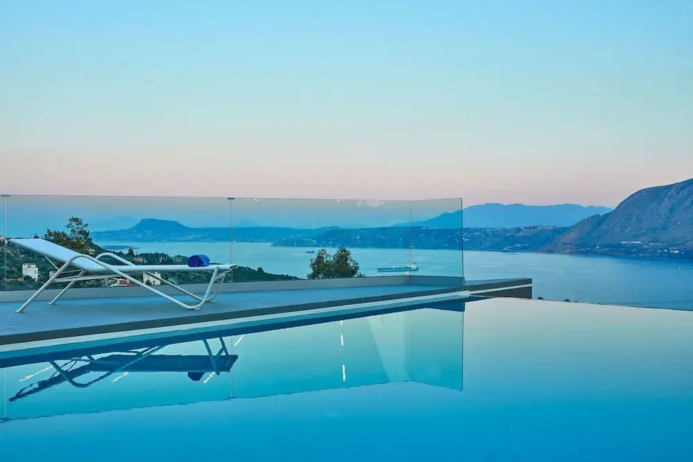 Villa Saint Antoine by Elea villas