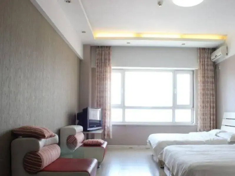Shenyang 72 Apartment Taiyuan Street