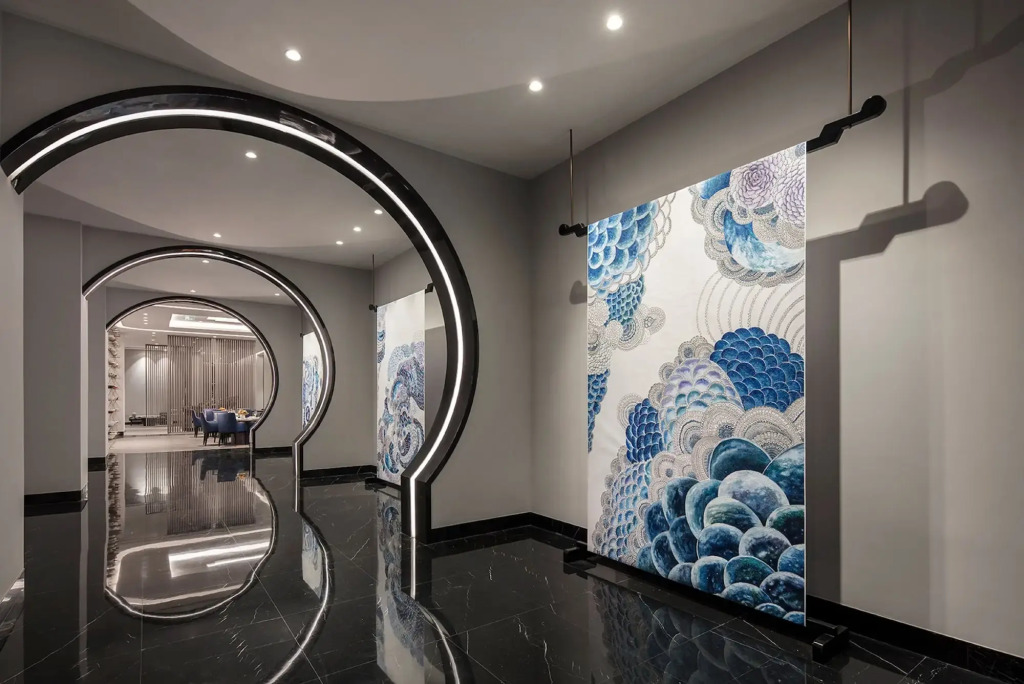 Hilton Taizhou