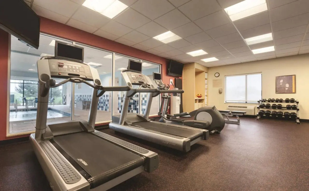 TownePlace Suites Joliet South