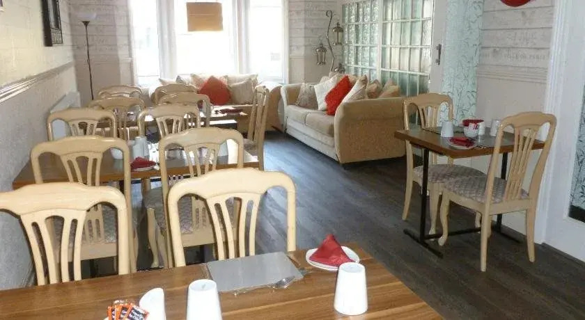 Canberra Guest HouseHotel