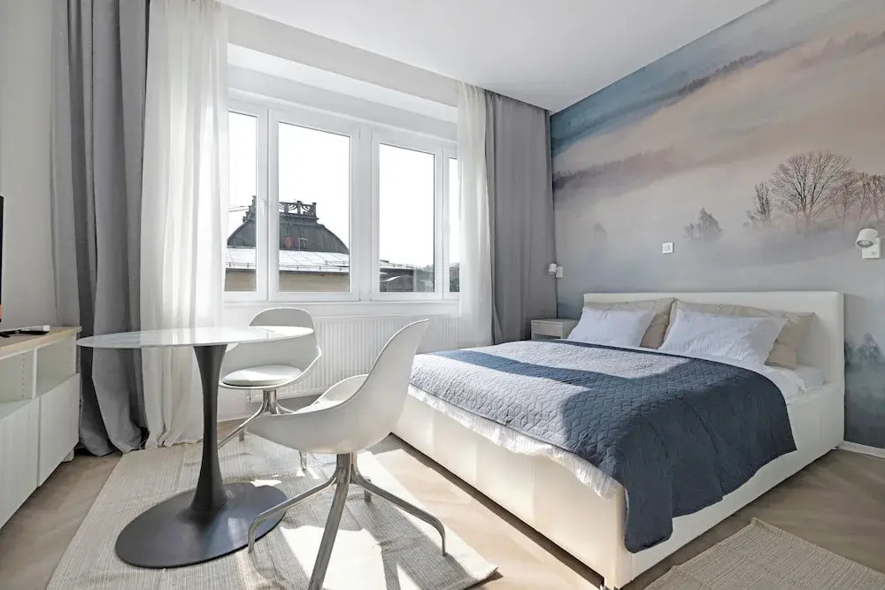 Z-One City Center Luxury Apartments