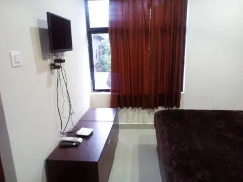 The Regency Casseta