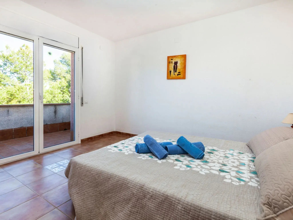 Holiday Home Villa Santa Marta I by Interhome