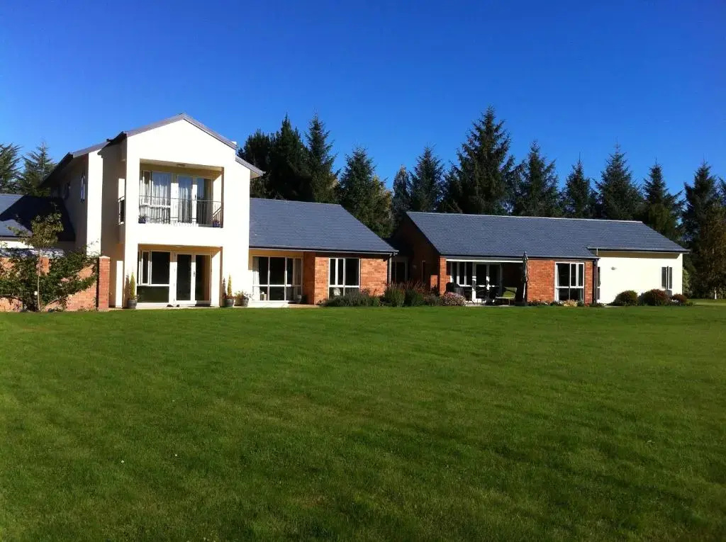 The Meadows Villa