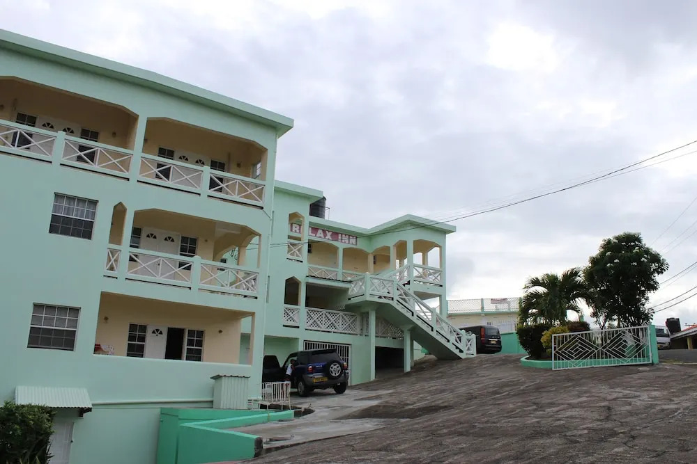The Relax Inn