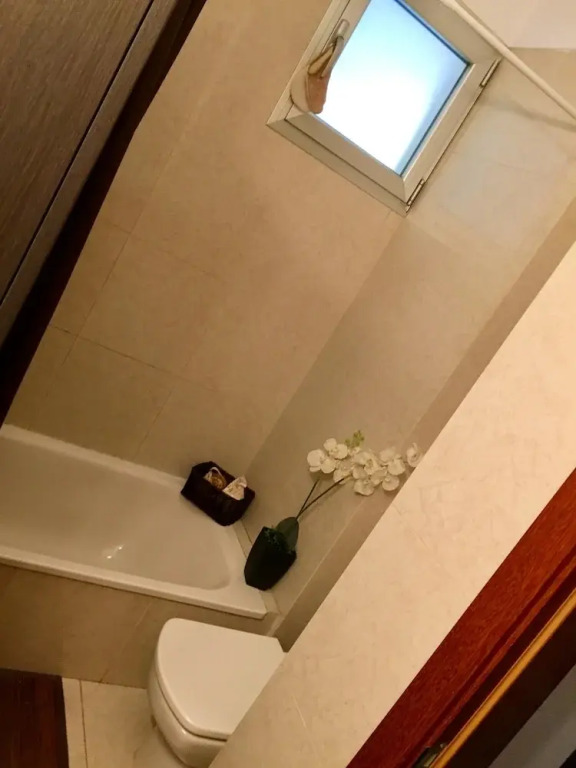 Apartment With one Bedroom in Palm-mar, With Shared Pool, Enclosed Garden and Wifi- Near the Beach