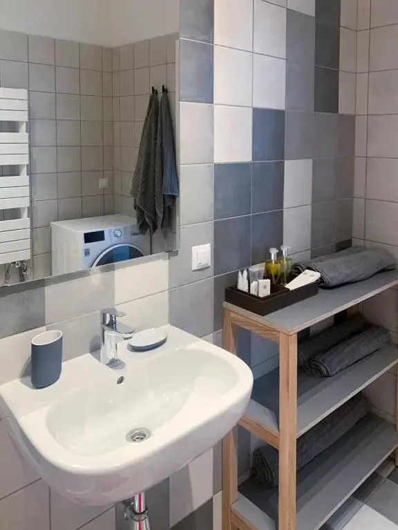 Barona Rezidence Apartment 31