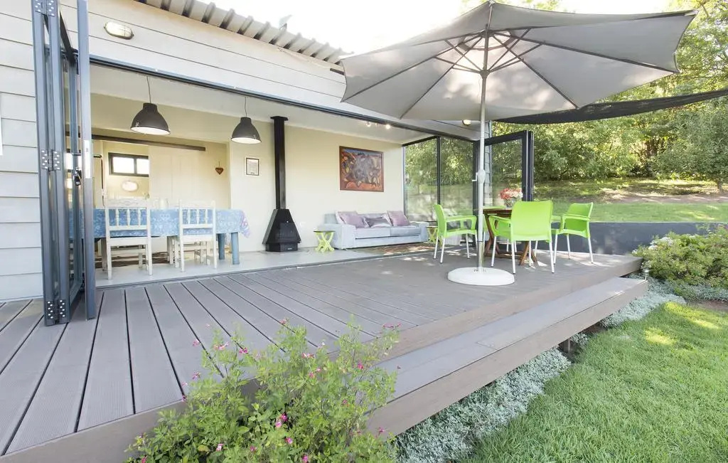 Golden View Luxury Self Catering