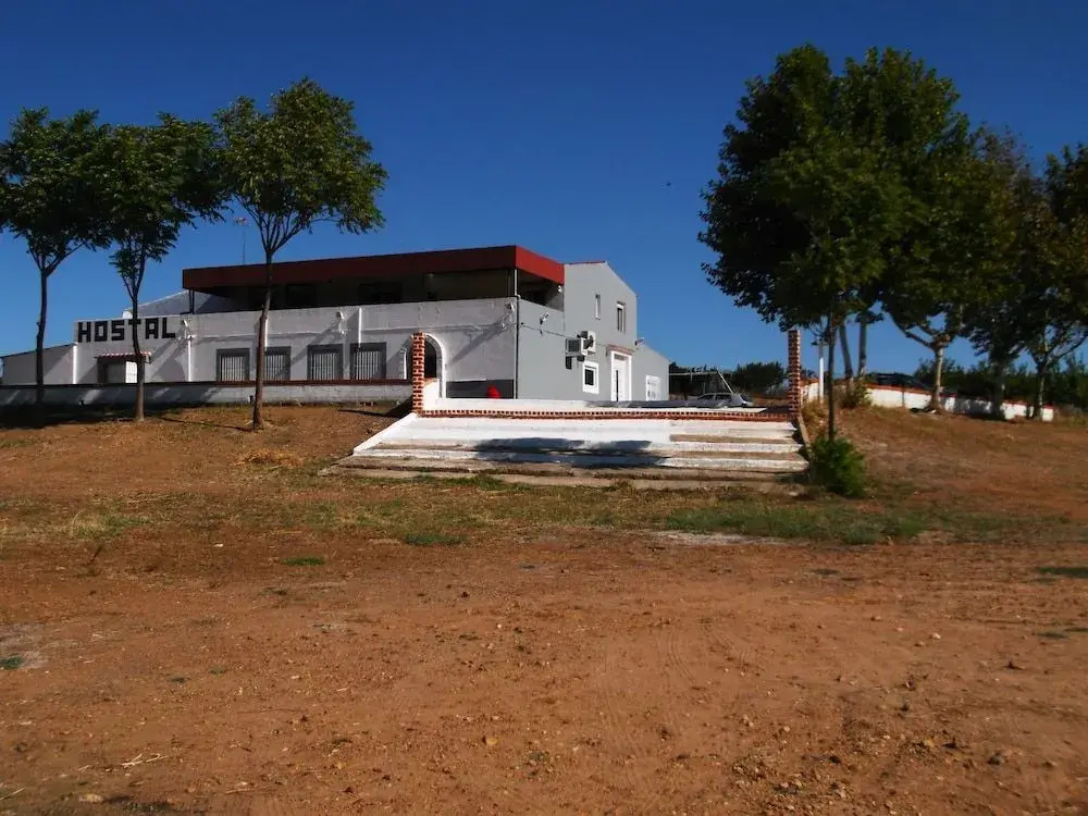 Hostal Portucale Badajoz