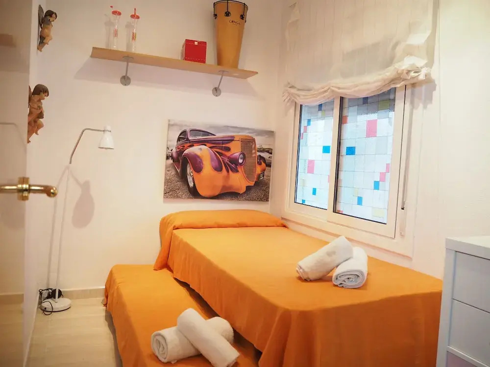 Apartamento Balmes