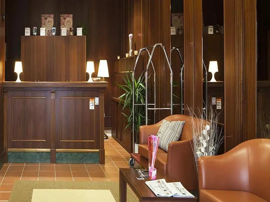 Hotel Residence Selice Romagna