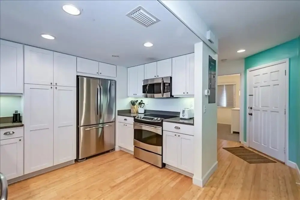 Turtleback Unit #13 - 3Br Villa