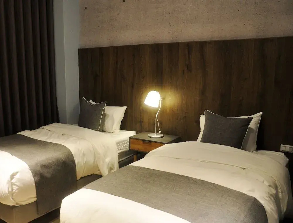 YanYu Resort