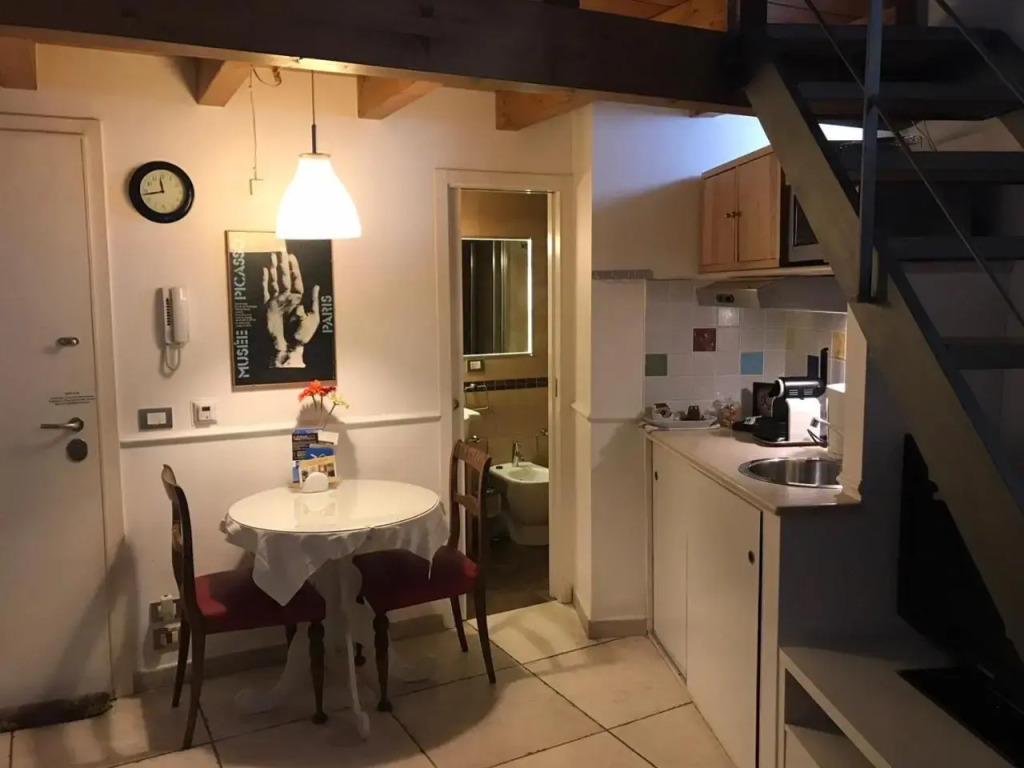 La casa nel sole - Boutique B&B