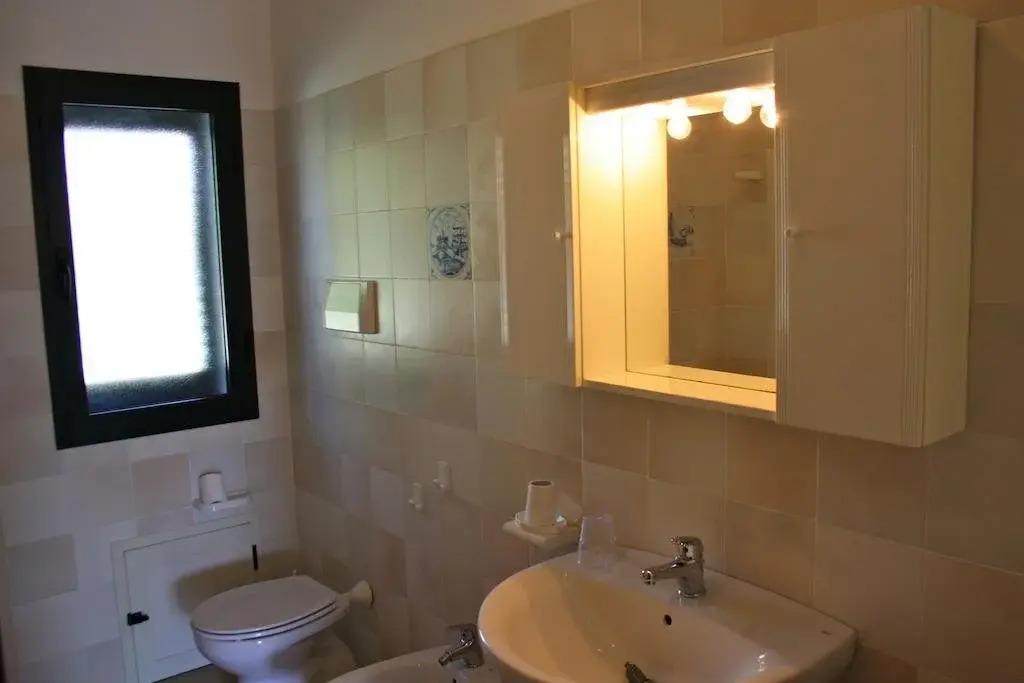 Casa I Corbezzoli - Paduledda - Isola Rossa