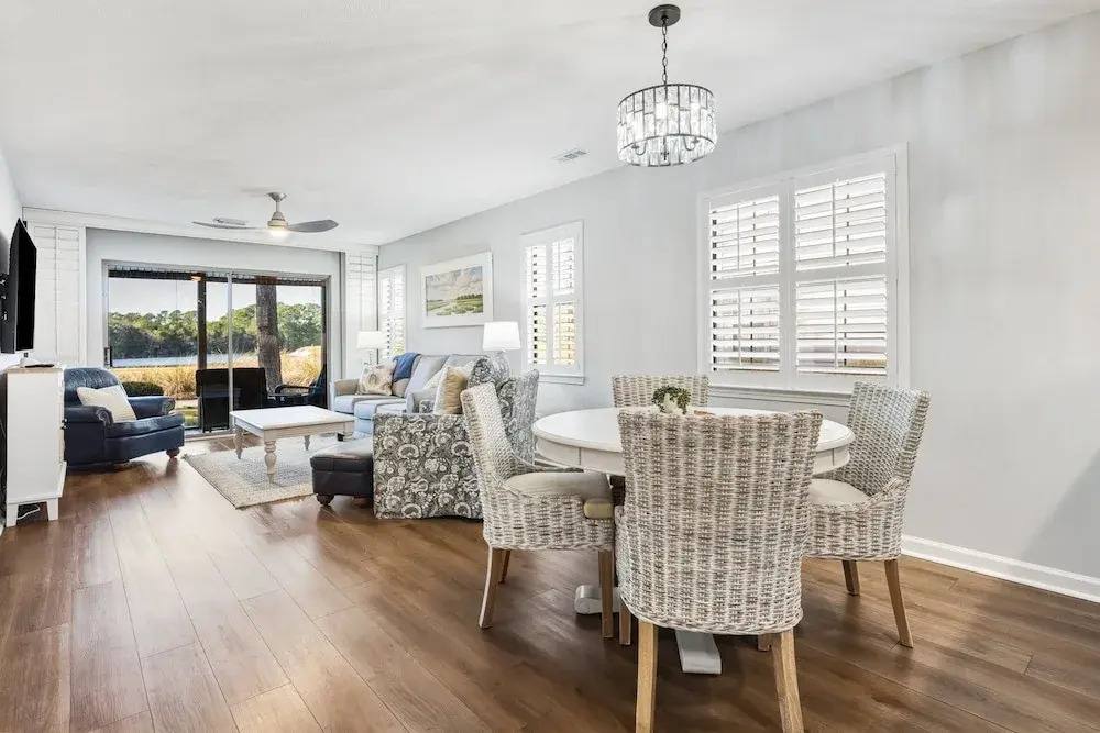 21d Beaches & Birdies 3 Bedroom Home