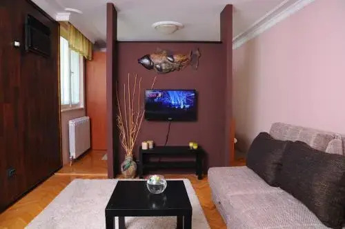 Sweet House Hostel
