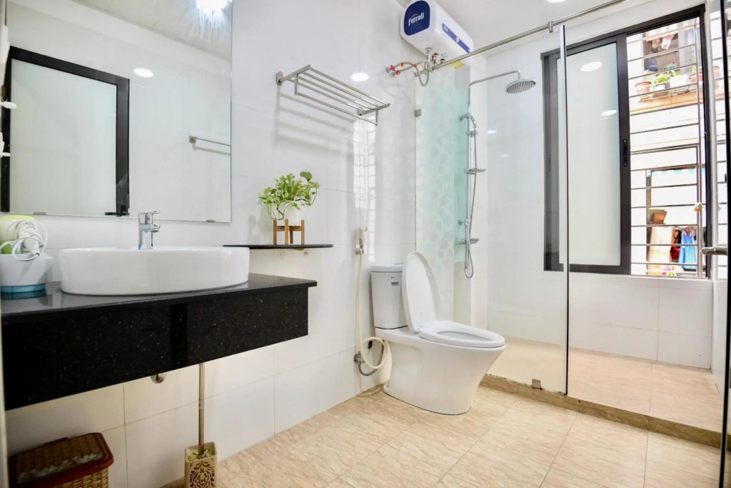 22housing Cau Giay Hotel & Residence