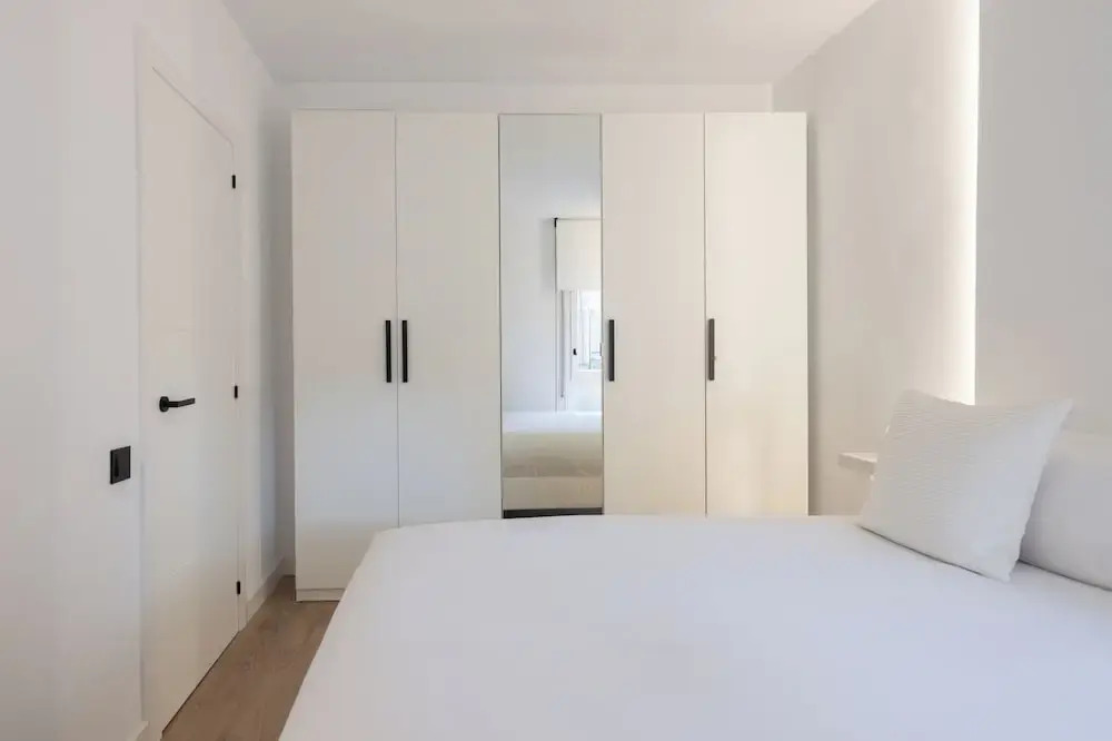 Stay U-nique Apartments Villarroel II
