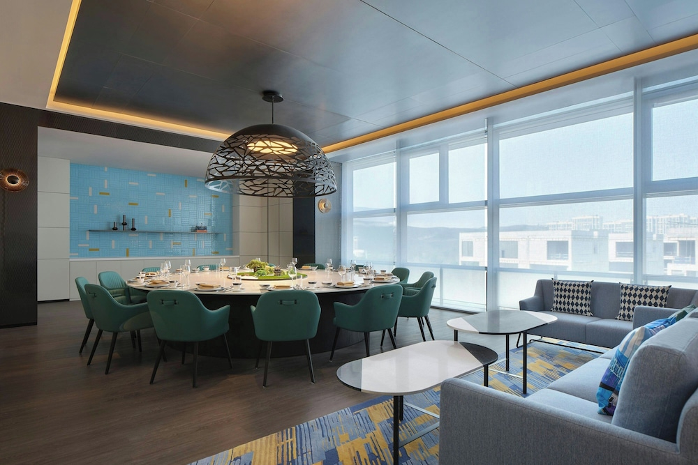 Aloft by Marriott Shanghai Hongqiao