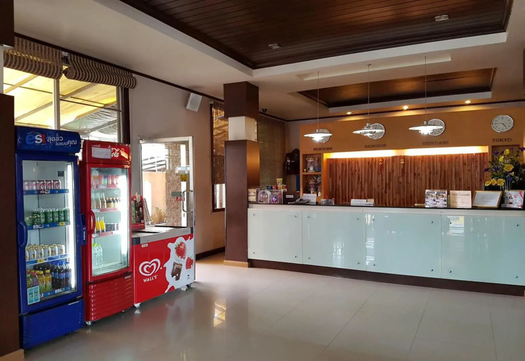 Day Hotel Khon Kaen
