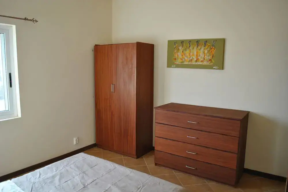 Spacious Apartments Boa Vista