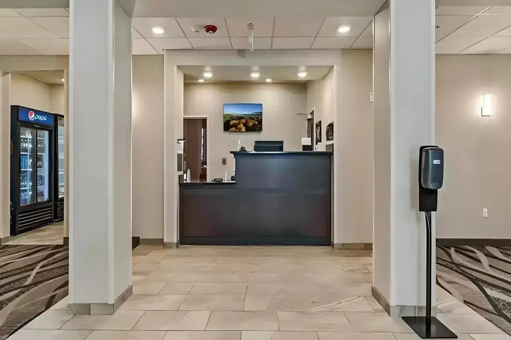 Comfort Inn & Suites Morgan - South Ogden