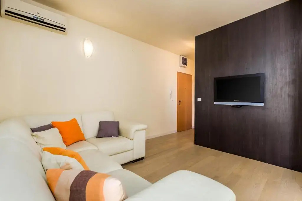 Apartman Tiara