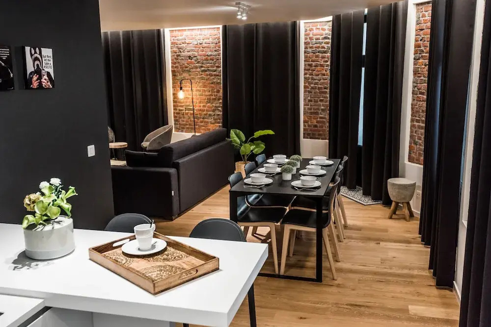Smartflats Bourse