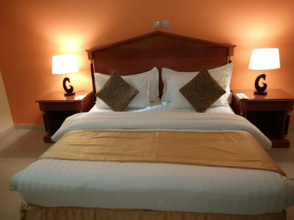 Rafah Hotel