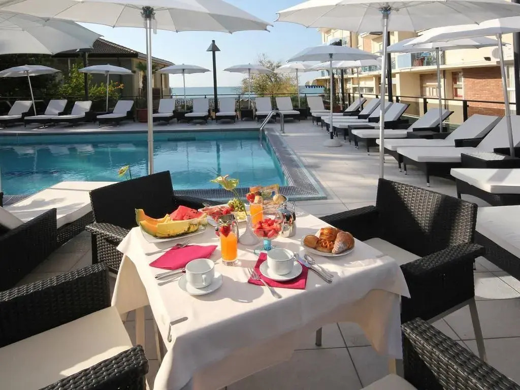 Hotel Europa