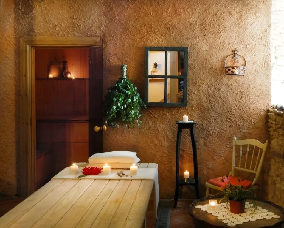 Pakruojis Manors Palace Boutique Hotel