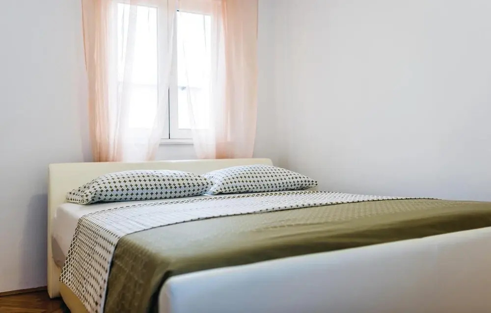 Three-Bedroom Holiday Home In Sibenik