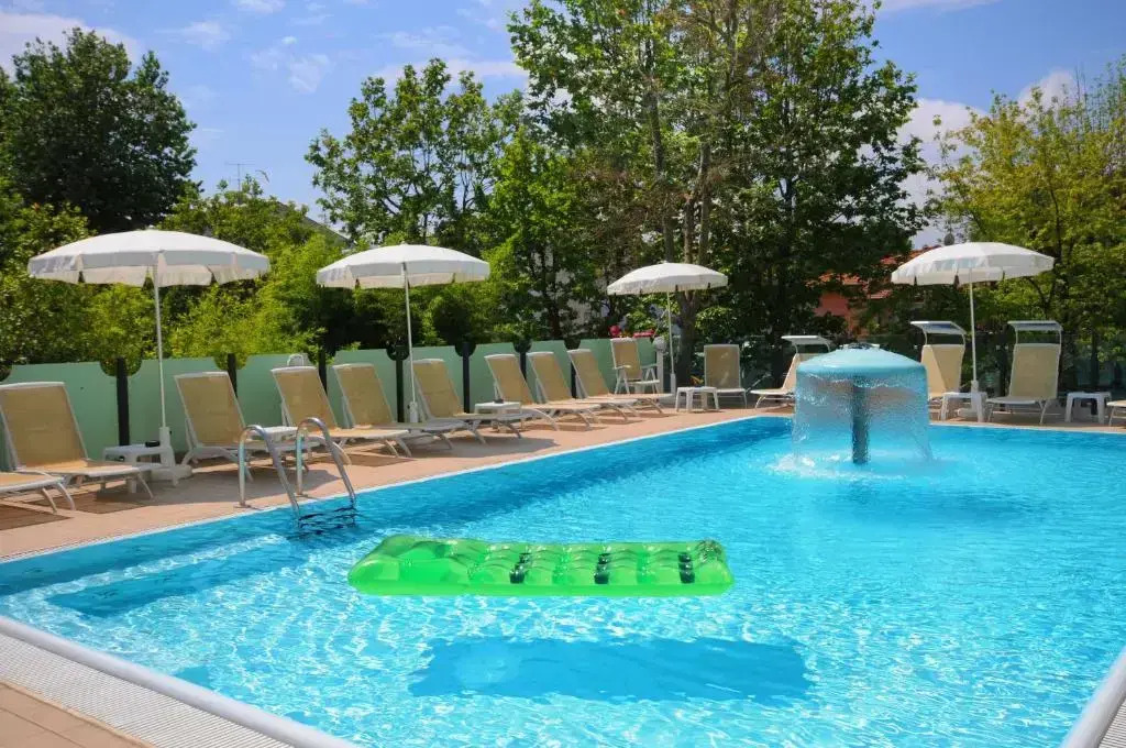 Hotel Prater