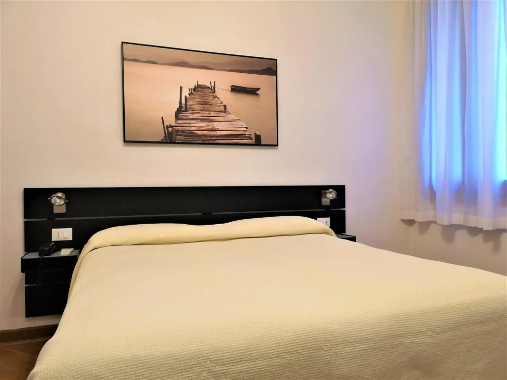 Hotel Rossi