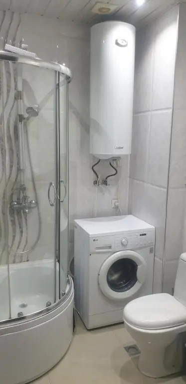 ApartHotel Calypso in Orbi