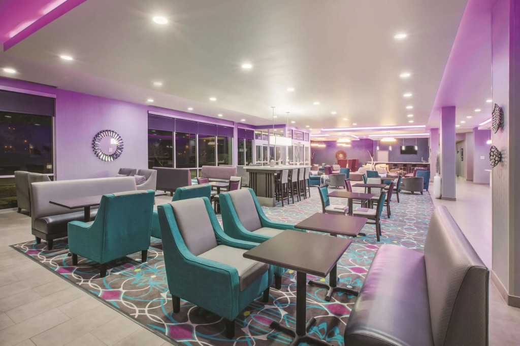 La Quinta by Wyndham Lubbock South