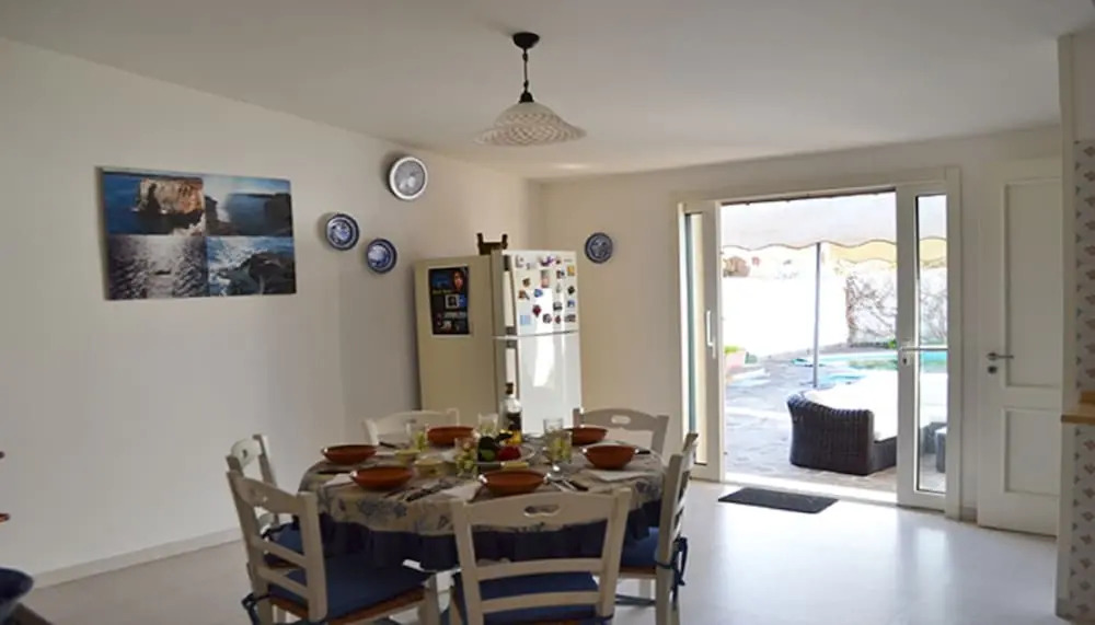 Villa With Swimming Pool and Near the sea of Torre Dell'orso