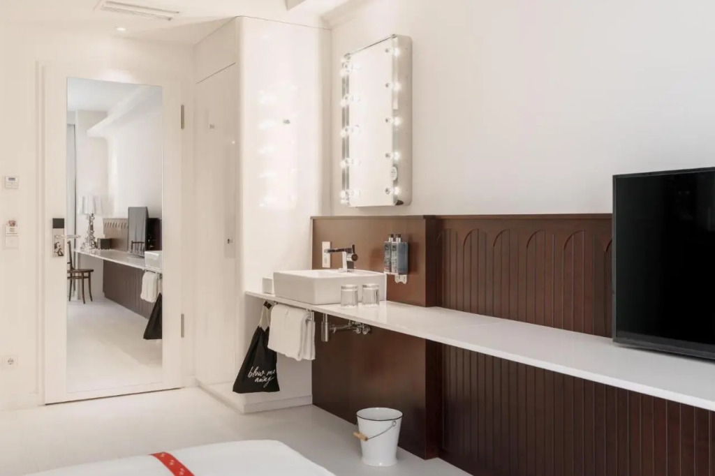 Ruby Hanna Hotel Stuttgart by IHG