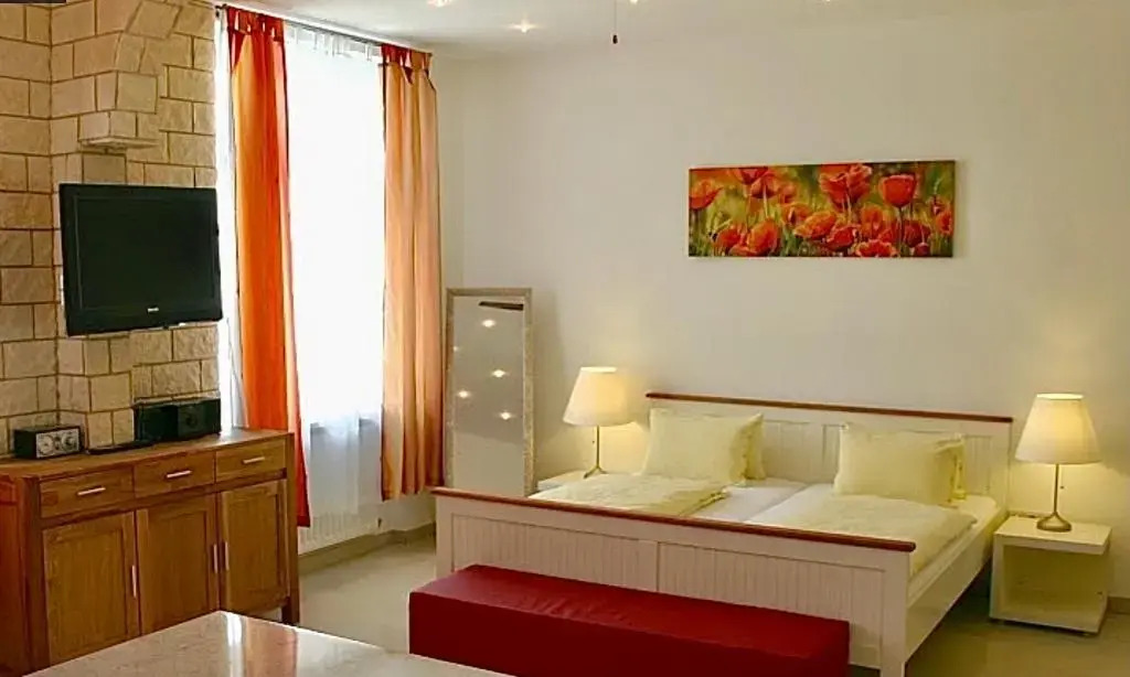 Suite Apartment Jedlesee