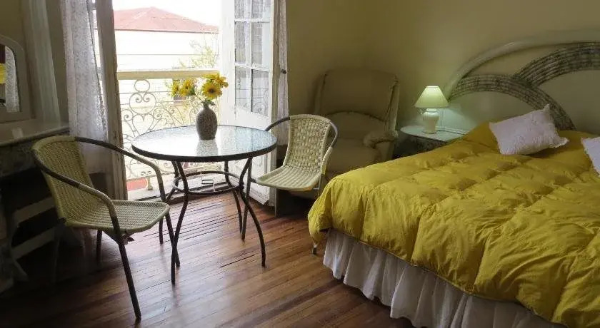 Hostal Kairos-Hostel