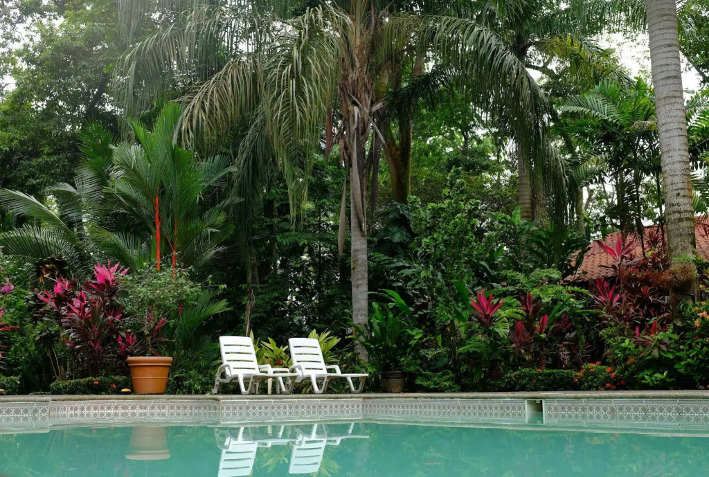 La Palapa Ecolodge