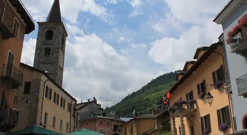 Casa Alpetta