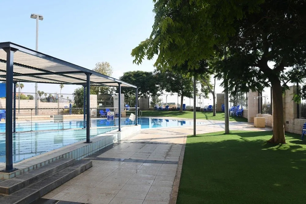 HI - Beit Shean Hostel