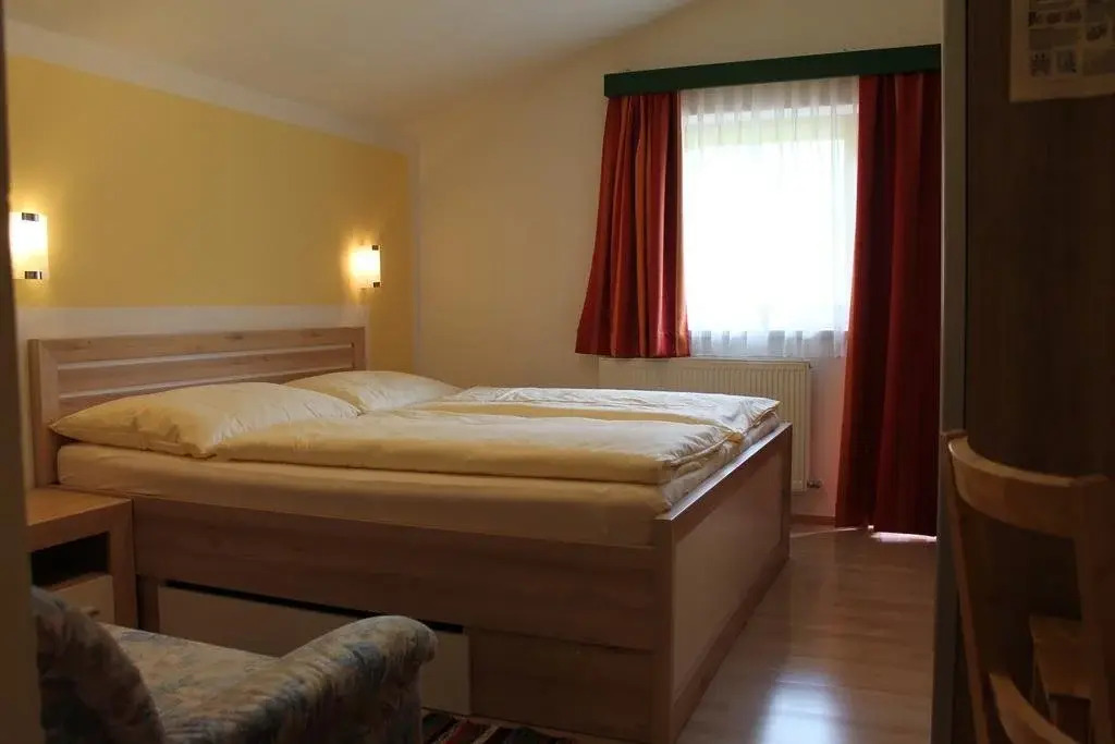 Hotel Sonne