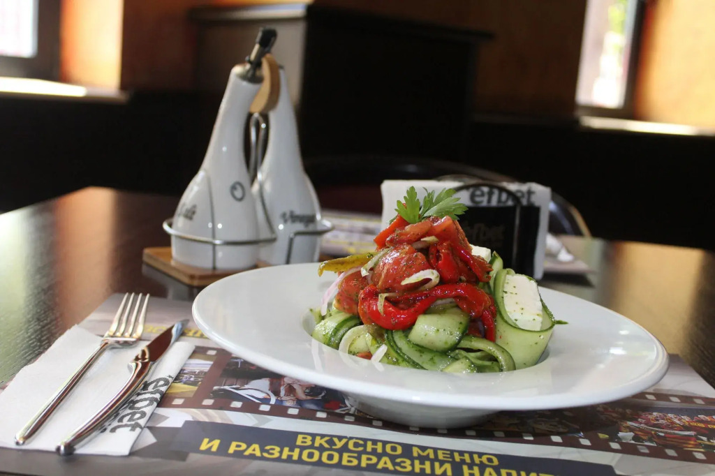 Efbet Hotel
