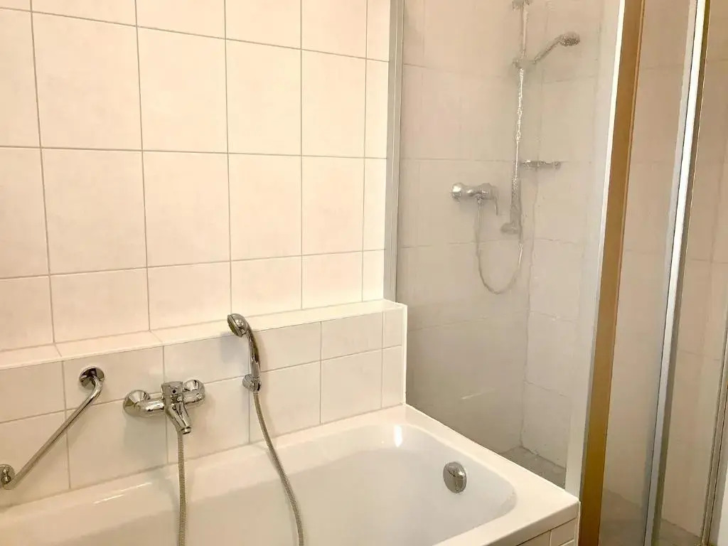 Ferienwohnung Seewind